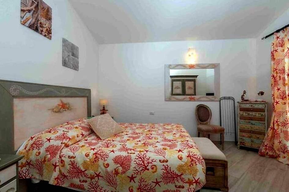 Tenuta Petra Manna 帕劳 外观 照片